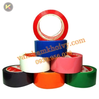 BĂNG KEO PVC SIMILY