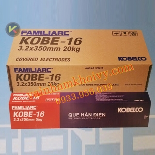 QUE HÀN KOBE