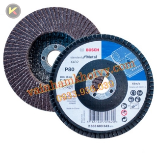 NHÁM XẾP BOSCH