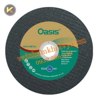 ĐÁ CẮT OASIS