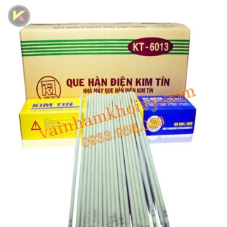 QUE HÀN KIM TÍN KT-6013