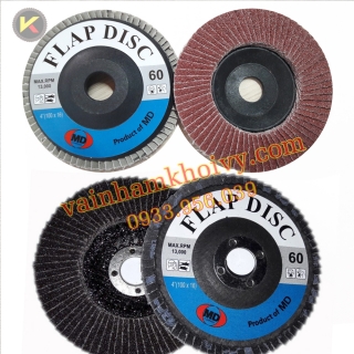 NHÁM XẾP MD