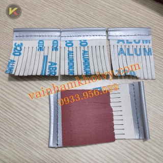NHÁM CHỔI