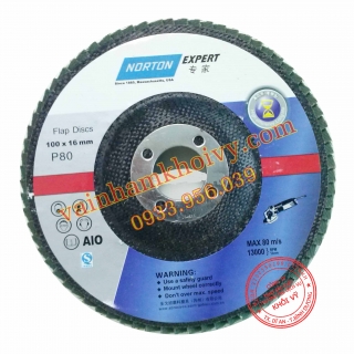 NHÁM XẾP NORTON
