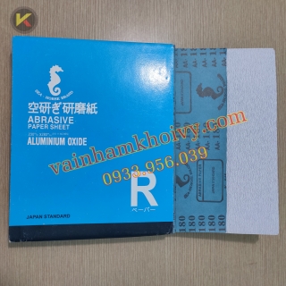 NHÁM TỜ CÁ NGỰA