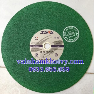 ĐÁ CẮT SAWA 350