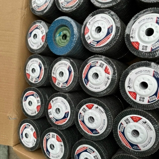 Nhám xếp Gexmo cát xanh